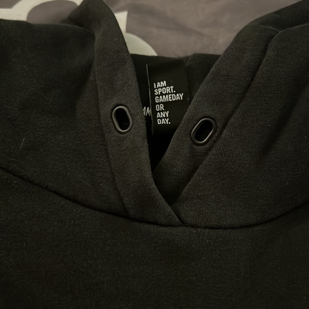 Adidas Hoodie - Picture 4 of 4